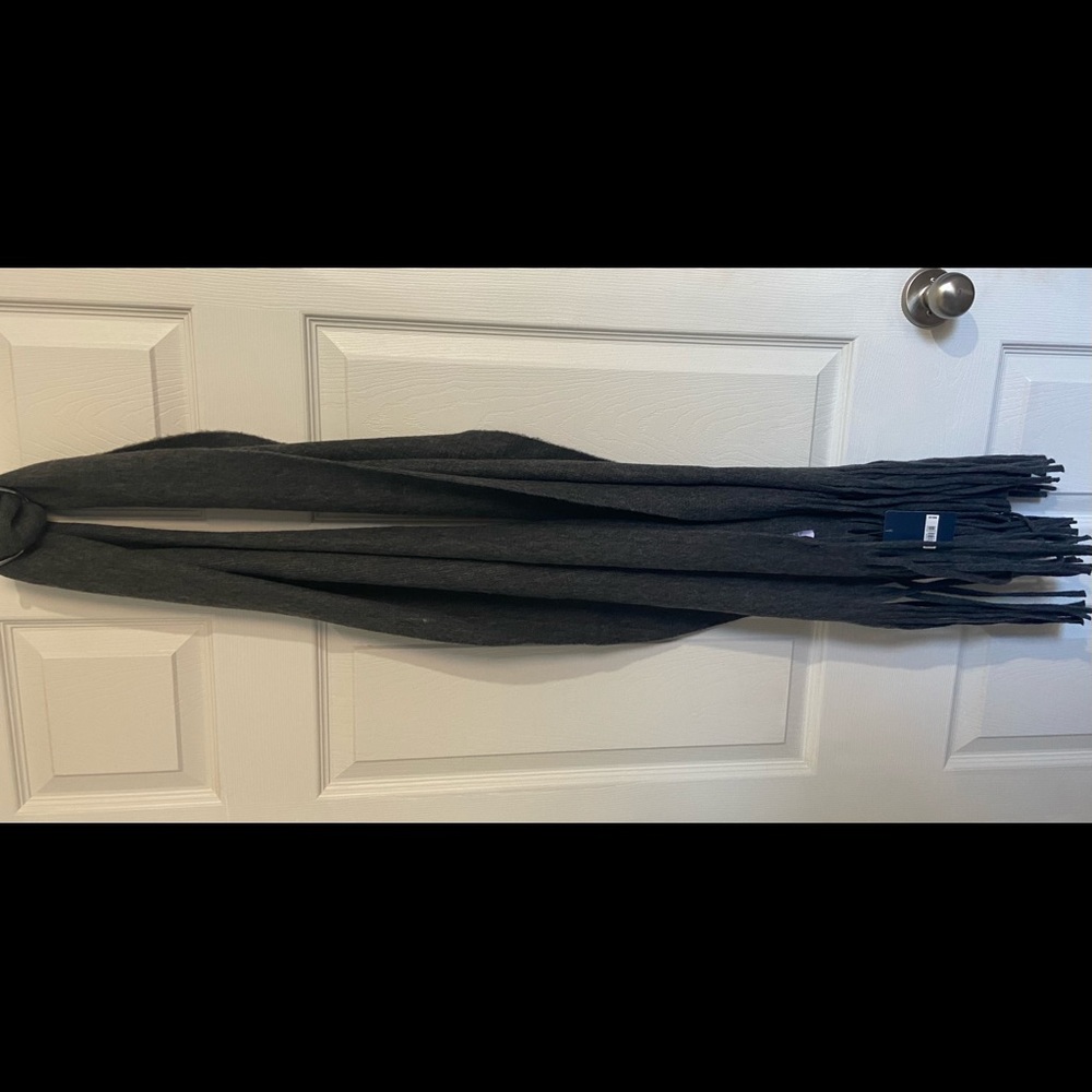 Lucky Brand Scarf